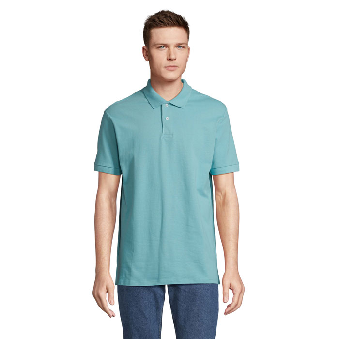 PACIFIC PACIFIC POLO HOMBRE - Ropa y accesorios - Regalo Promocional Personalizado - imagen 46