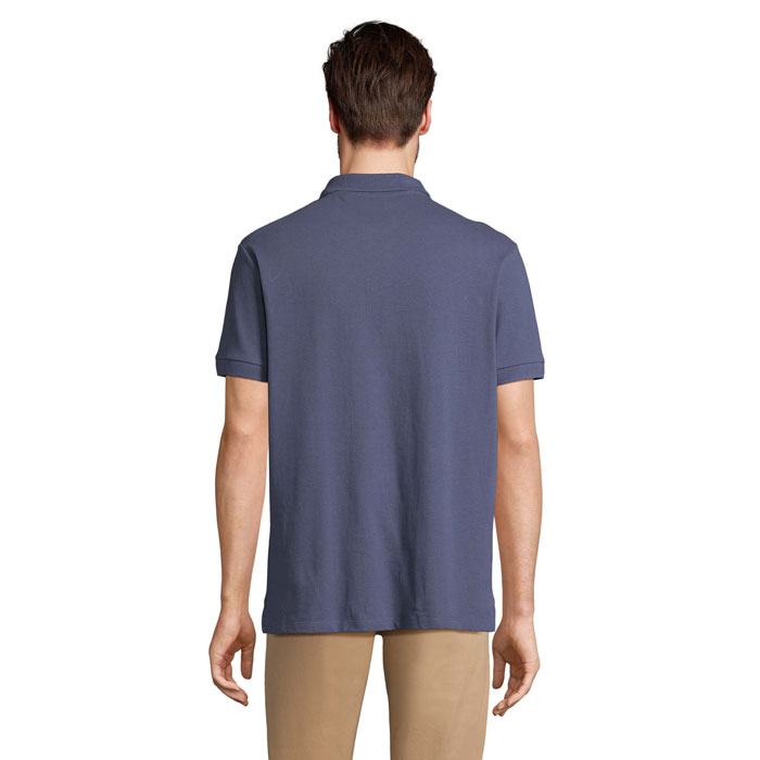 PACIFIC PACIFIC POLO HOMBRE - Ropa y accesorios - Regalo Promocional Personalizado - imagen 14