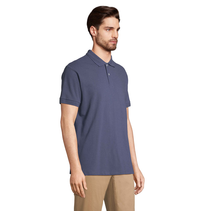 PACIFIC PACIFIC POLO HOMBRE - Ropa y accesorios - Regalo Promocional Personalizado - imagen 15
