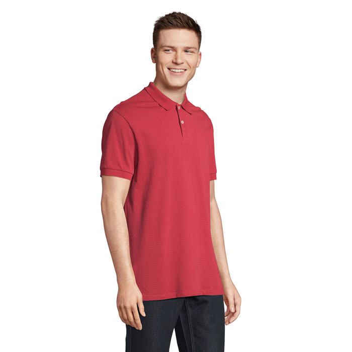 PACIFIC PACIFIC POLO HOMBRE - Ropa y accesorios - Regalo Promocional Personalizado - imagen 21