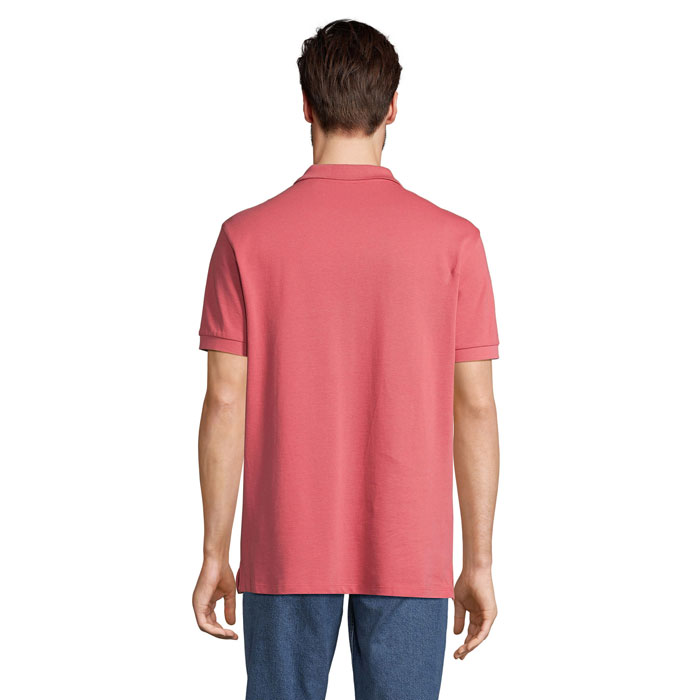 PACIFIC PACIFIC POLO HOMBRE - Ropa y accesorios - Regalo Promocional Personalizado - imagen 17
