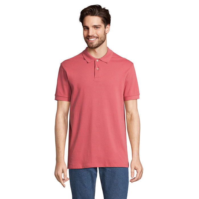 PACIFIC PACIFIC POLO HOMBRE - Ropa y accesorios - Regalo Promocional Personalizado - imagen 16