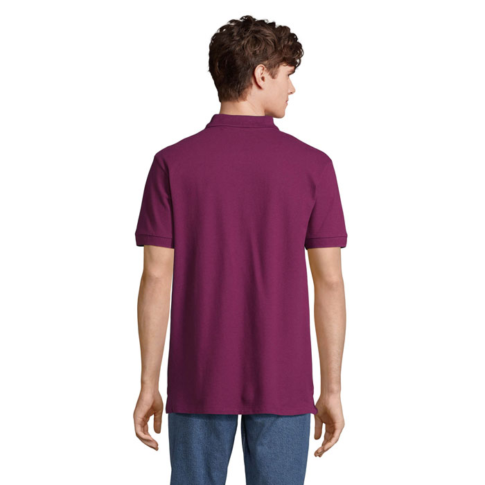 PACIFIC PACIFIC POLO HOMBRE - Ropa y accesorios - Regalo Promocional Personalizado - imagen 8