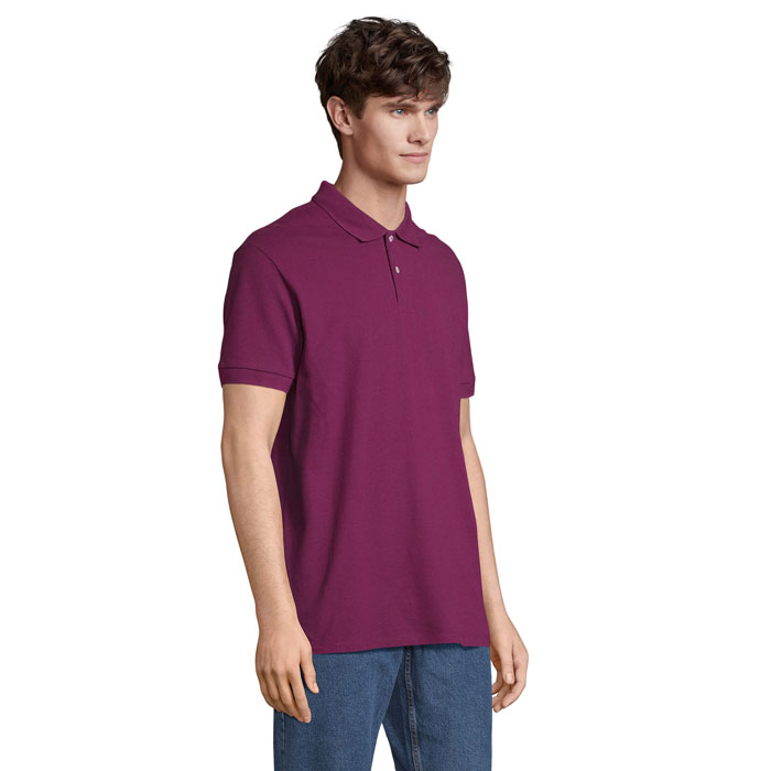 PACIFIC PACIFIC POLO HOMBRE - Ropa y accesorios - Regalo Promocional Personalizado - imagen 9