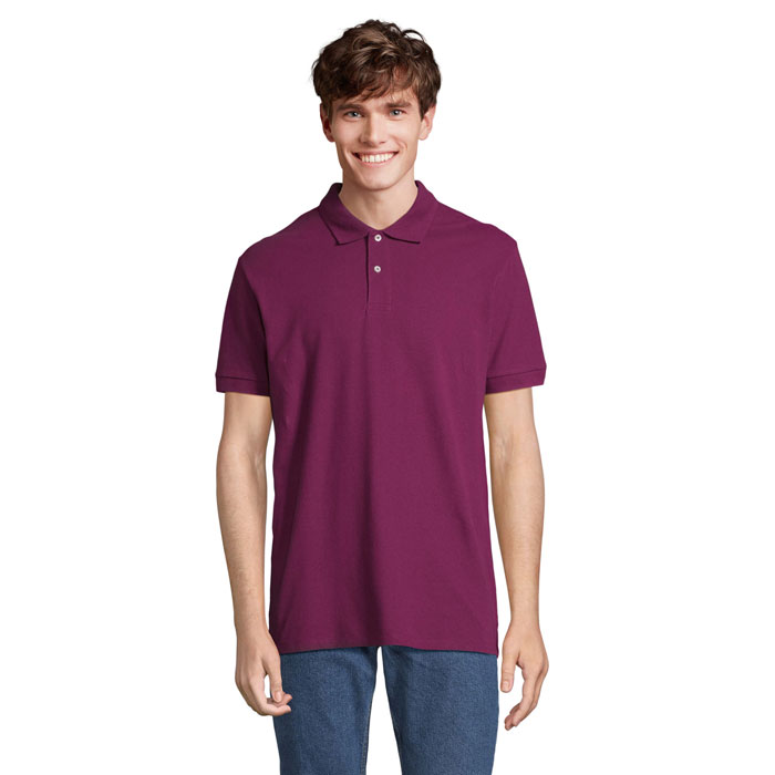 PACIFIC PACIFIC POLO HOMBRE - Ropa y accesorios - Regalo Promocional Personalizado - imagen 7