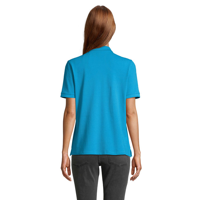 PACIFIC WOMEN PACIFIC POLO MUJER - Ropa y accesorios - Regalo Promocional Personalizado - vista alternativa
