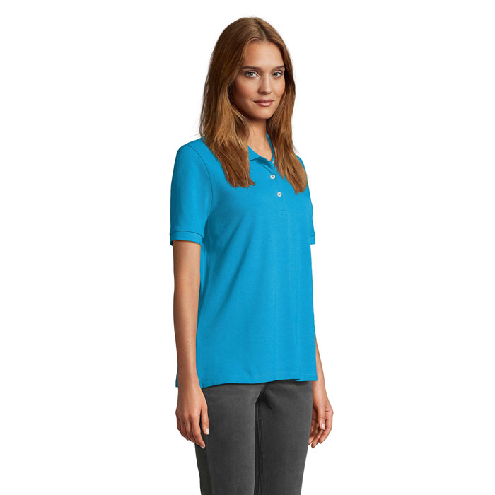 PACIFIC WOMEN PACIFIC POLO MUJER - Ropa y accesorios - Regalo Promocional Personalizado - imagen 3