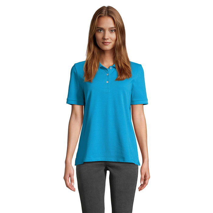 PACIFIC WOMEN PACIFIC POLO MUJER