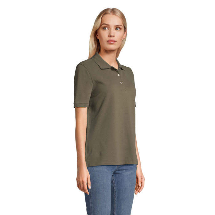 PACIFIC WOMEN PACIFIC POLO MUJER - Ropa y accesorios - Regalo Promocional Personalizado - imagen 6