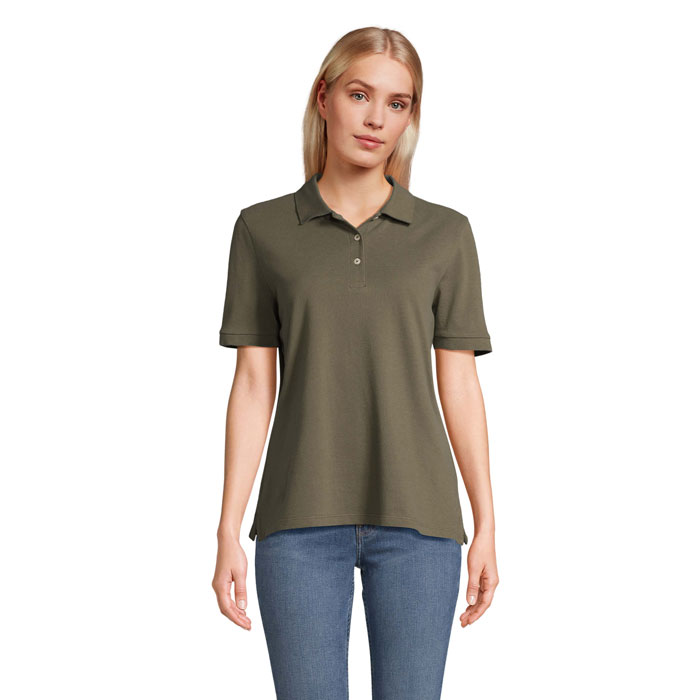 PACIFIC WOMEN PACIFIC POLO MUJER - Ropa y accesorios - Regalo Promocional Personalizado - imagen 4