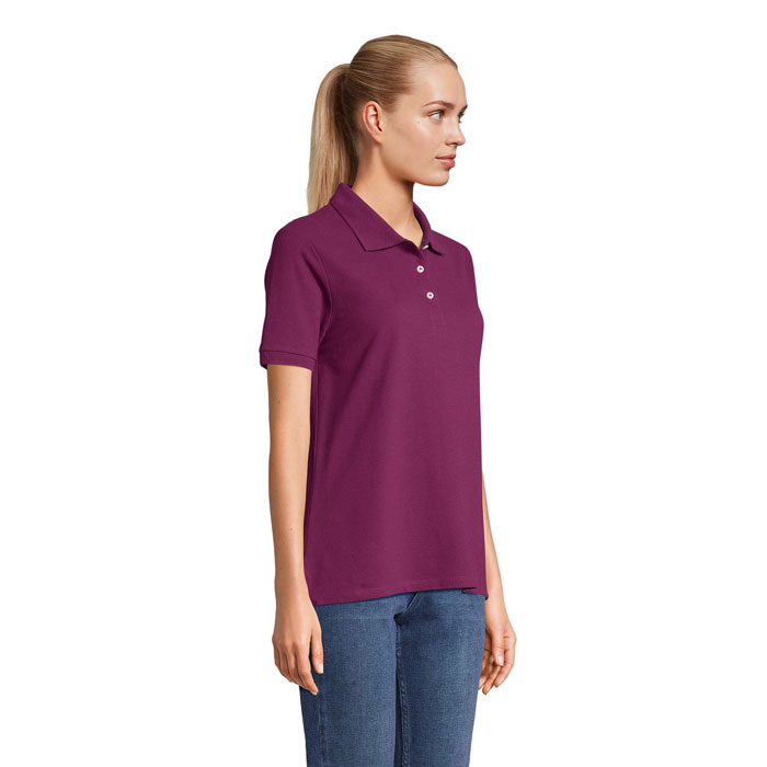 PACIFIC WOMEN PACIFIC POLO MUJER - Ropa y accesorios - Regalo Promocional Personalizado - imagen 9