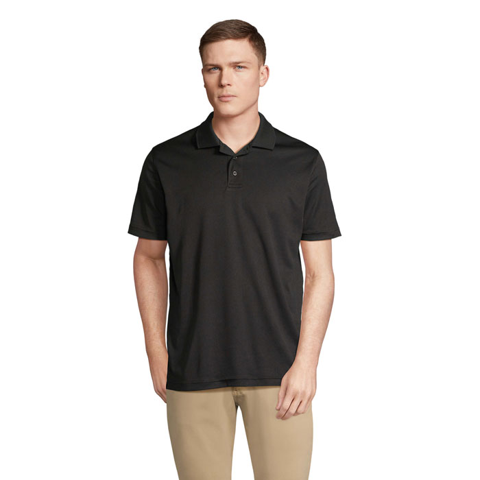 PITCHER PITCHER UNISEX POLO - Ropa y accesorios - Regalo Promocional Personalizado - imagen 7