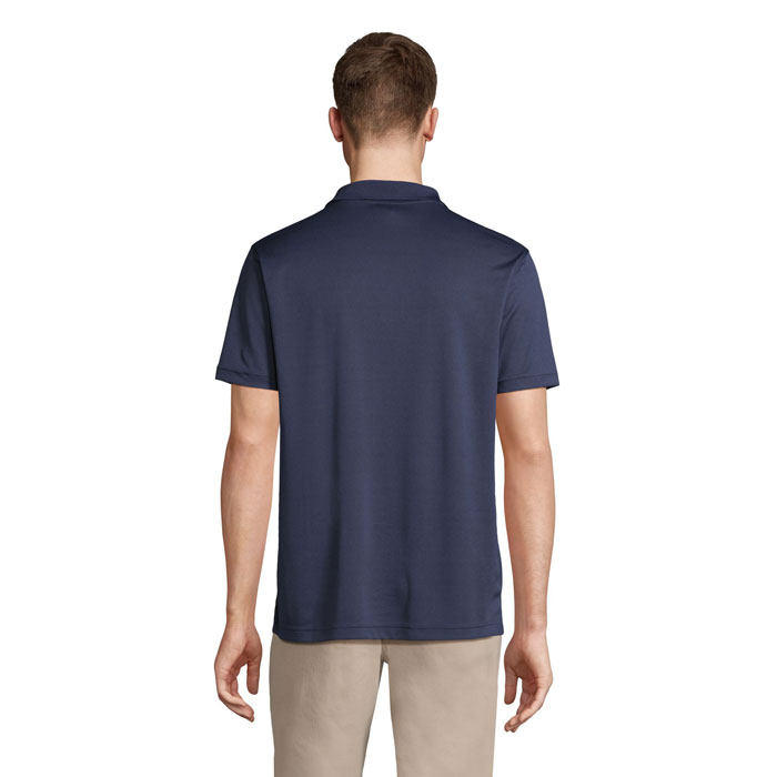 PITCHER PITCHER UNISEX POLO - Ropa y accesorios - Regalo Promocional Personalizado - imagen 11