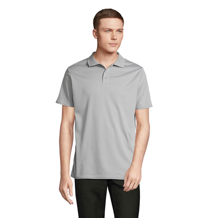 PITCHER PITCHER UNISEX POLO - Ropa y accesorios - Regalo Promocional Personalizado - imagen 16