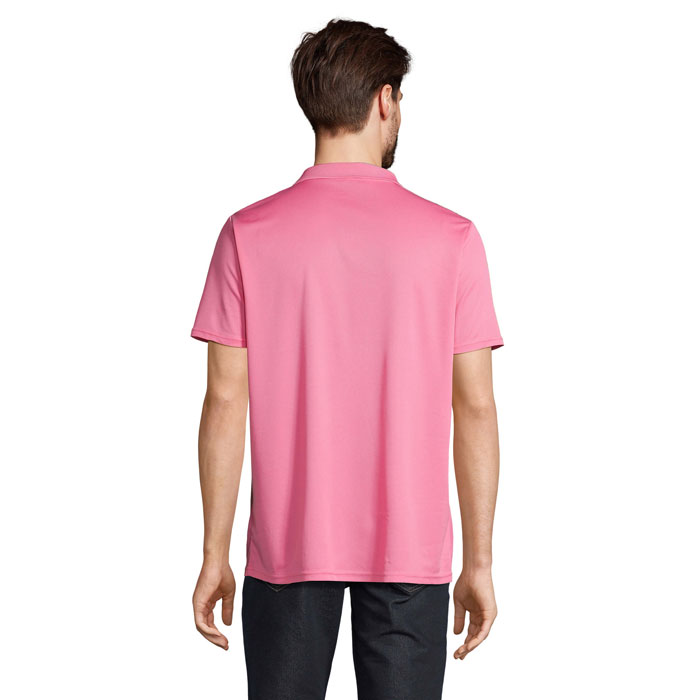 PITCHER PITCHER UNISEX POLO - Ropa y accesorios - Regalo Promocional Personalizado - imagen 23