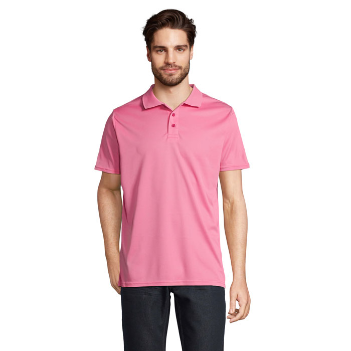 PITCHER PITCHER UNISEX POLO - Ropa y accesorios - Regalo Promocional Personalizado - imagen 22