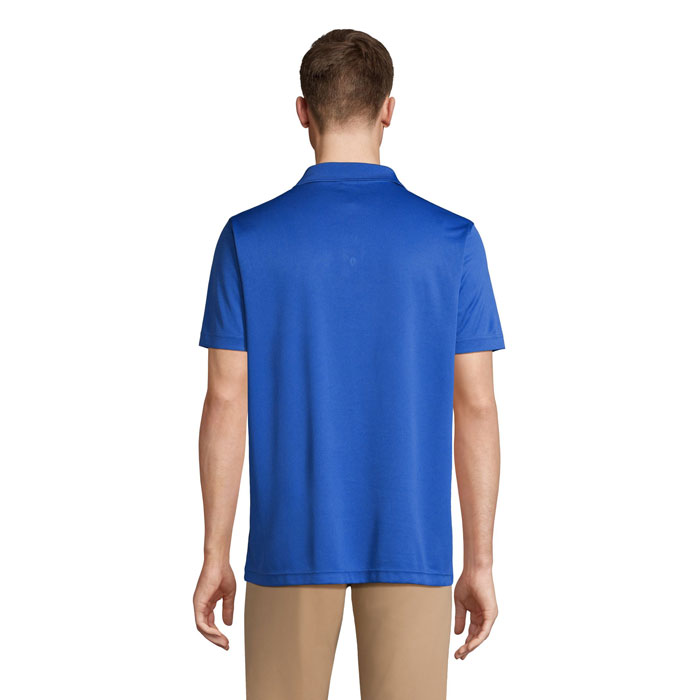PITCHER PITCHER UNISEX POLO - Ropa y accesorios - Regalo Promocional Personalizado - imagen 26