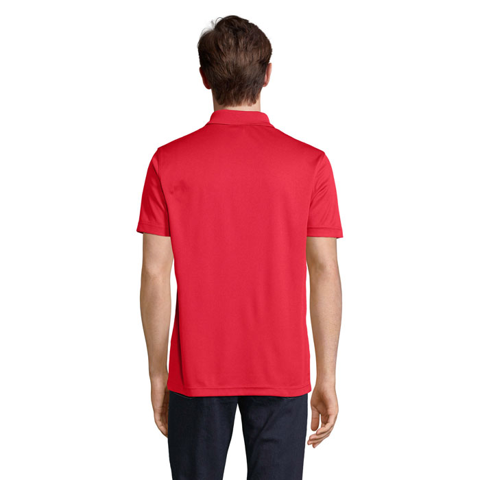 PITCHER PITCHER UNISEX POLO - Ropa y accesorios - Regalo Promocional Personalizado - imagen 20