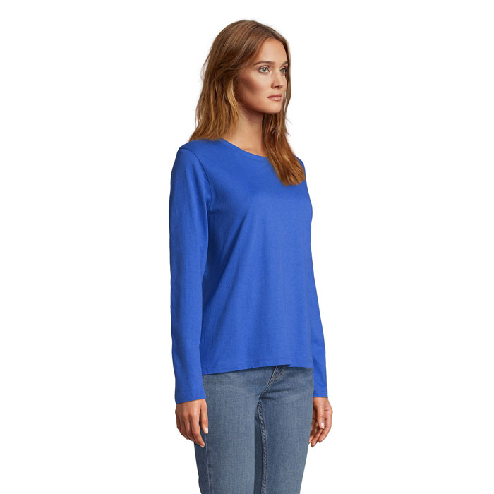 MONARCH WOMEN MONARCH CAMISETAS MUJER - Ropa y accesorios - Regalo Promocional Personalizado - imagen 27