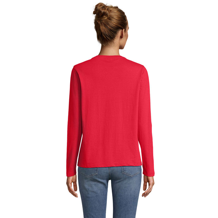 MONARCH WOMEN MONARCH CAMISETAS MUJER - Ropa y accesorios - Regalo Promocional Personalizado - imagen 23