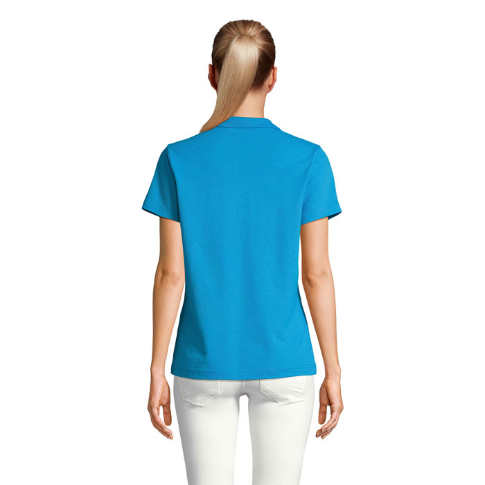 PULSE WOMEN PULSE POLO MUJER - Ropa y accesorios - Regalo Promocional Personalizado - vista alternativa