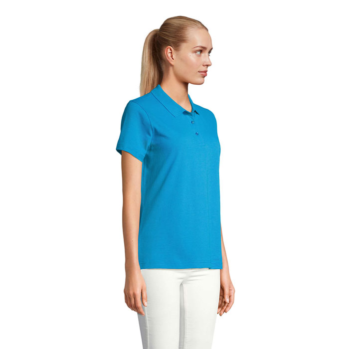PULSE WOMEN PULSE POLO MUJER - Ropa y accesorios - Regalo Promocional Personalizado - imagen 3