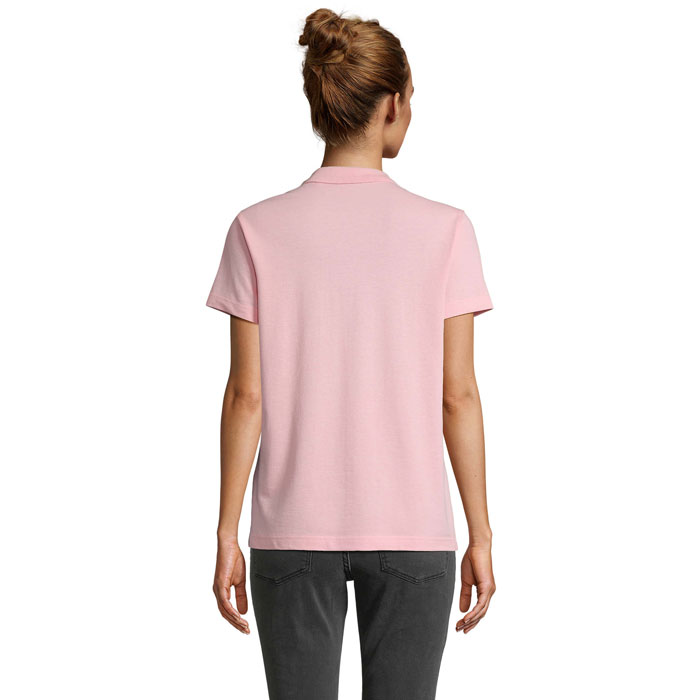 PULSE WOMEN PULSE POLO MUJER - Ropa y accesorios - Regalo Promocional Personalizado - imagen 11