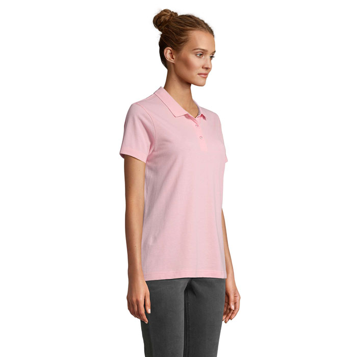 PULSE WOMEN PULSE POLO MUJER - Ropa y accesorios - Regalo Promocional Personalizado - imagen 12