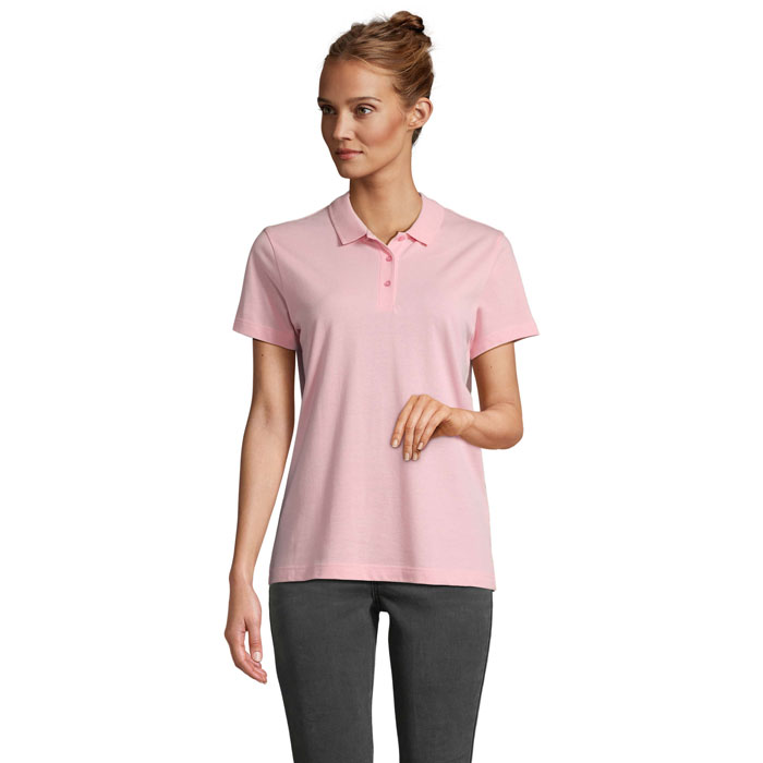 PULSE WOMEN PULSE POLO MUJER - Ropa y accesorios - Regalo Promocional Personalizado - imagen 10