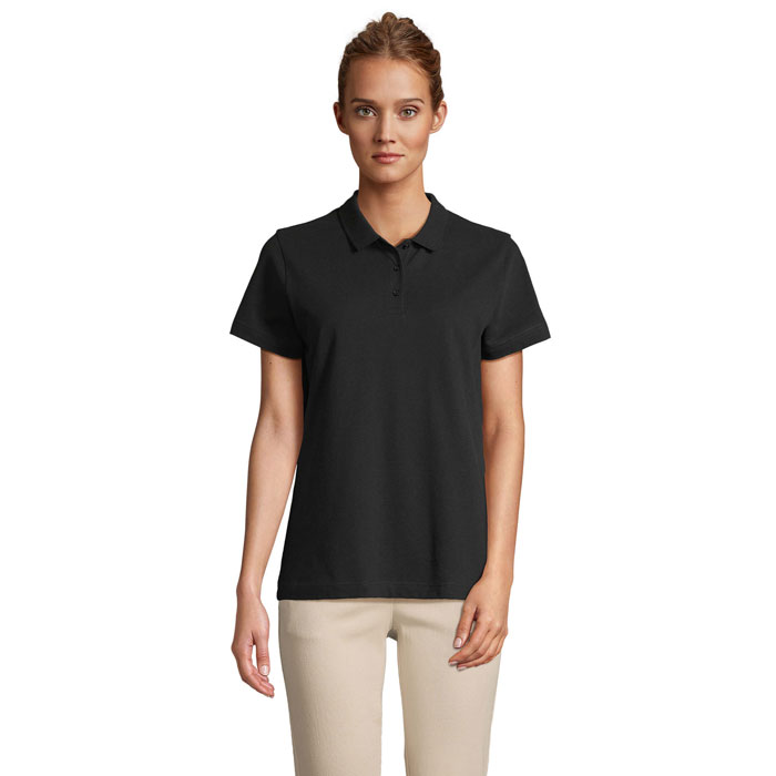 PULSE WOMEN PULSE POLO MUJER - Ropa y accesorios - Regalo Promocional Personalizado - imagen 4