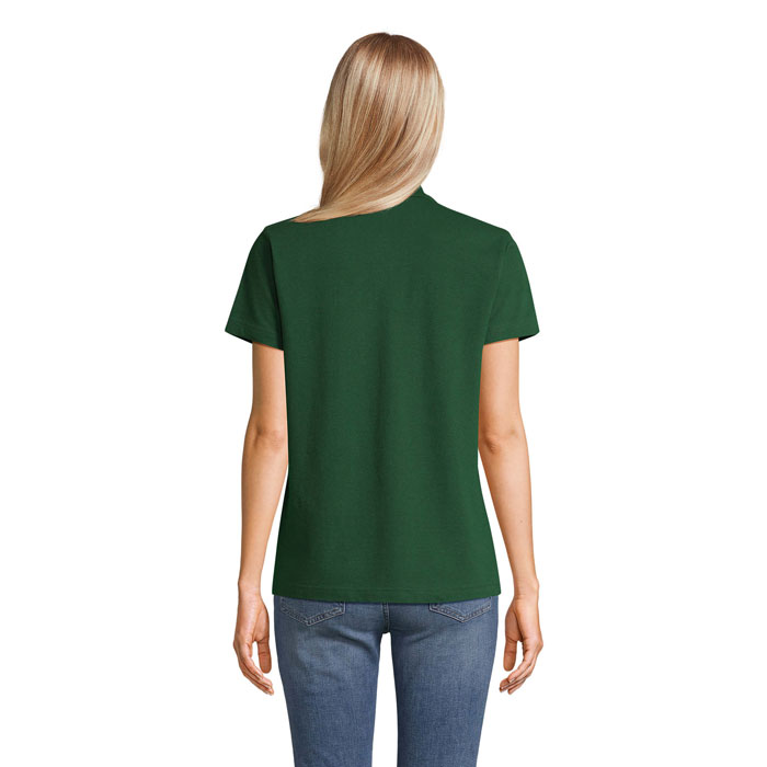 PULSE WOMEN PULSE POLO MUJER - Ropa y accesorios - Regalo Promocional Personalizado - imagen 8