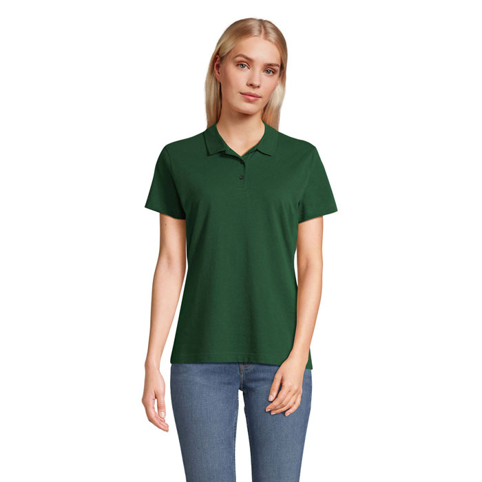 PULSE WOMEN PULSE POLO MUJER - Ropa y accesorios - Regalo Promocional Personalizado - imagen 7
