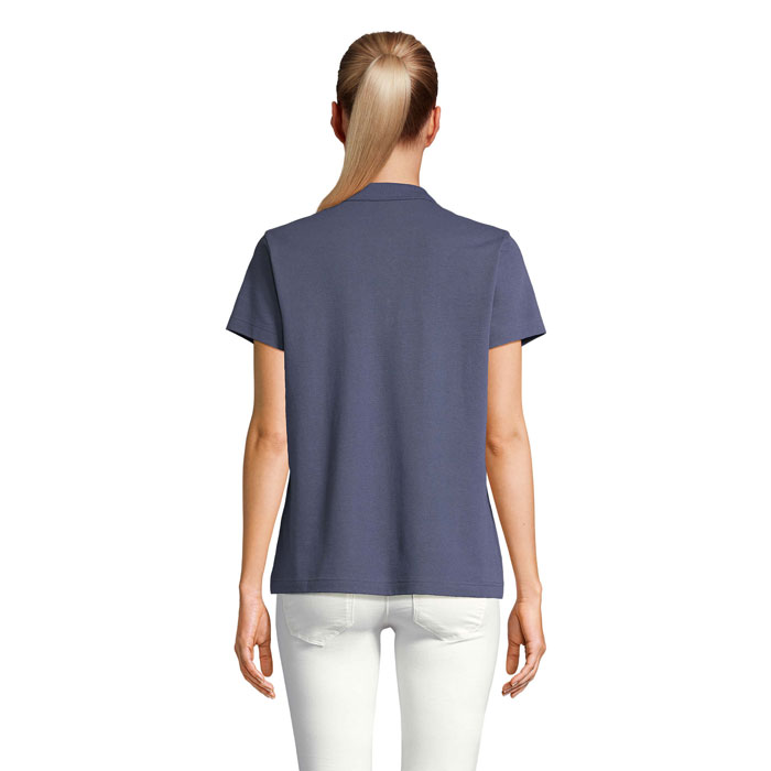 PULSE WOMEN PULSE POLO MUJER - Ropa y accesorios - Regalo Promocional Personalizado - imagen 14