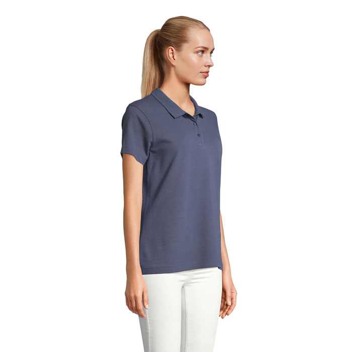 PULSE WOMEN PULSE POLO MUJER - Ropa y accesorios - Regalo Promocional Personalizado - imagen 15