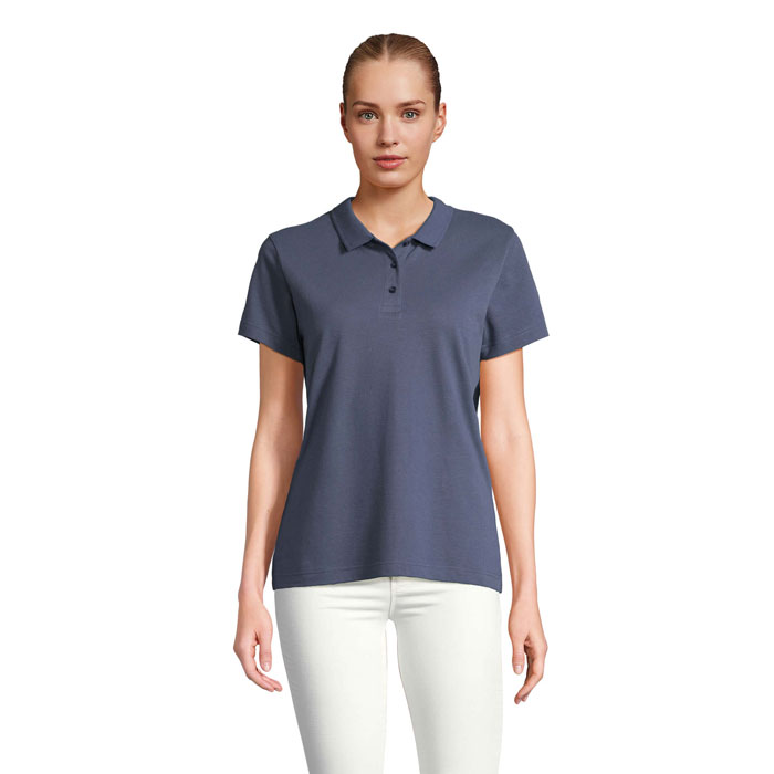 PULSE WOMEN PULSE POLO MUJER - Ropa y accesorios - Regalo Promocional Personalizado - imagen 13