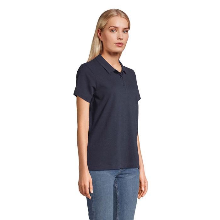 PULSE WOMEN PULSE POLO MUJER - Ropa y accesorios - Regalo Promocional Personalizado - imagen 18