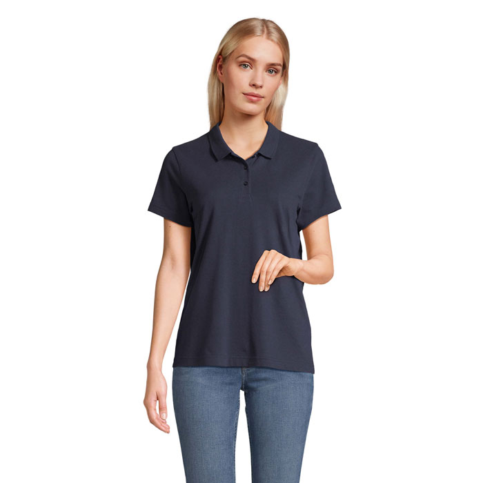 PULSE WOMEN PULSE POLO MUJER - Ropa y accesorios - Regalo Promocional Personalizado - imagen 16