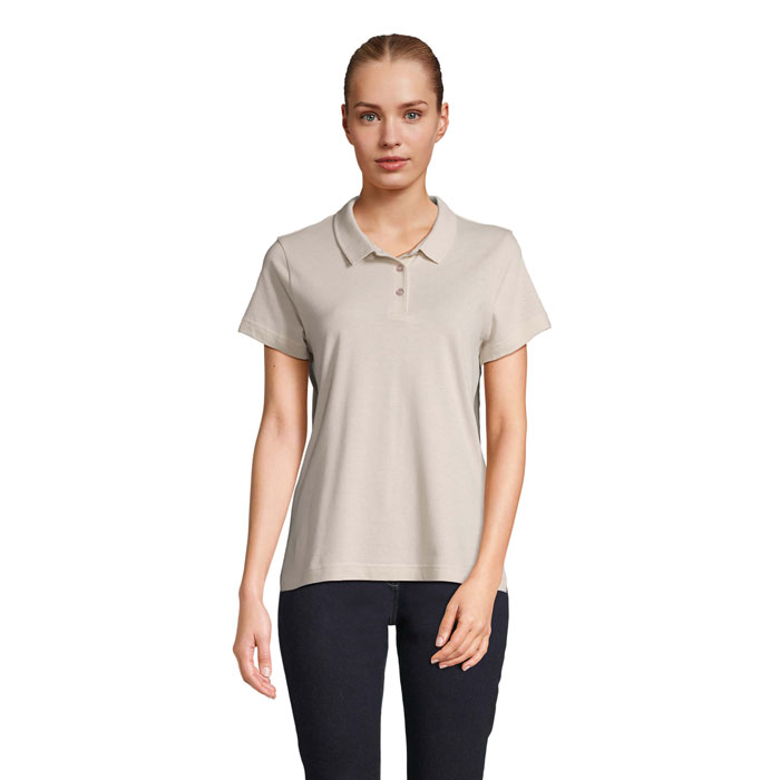 PULSE WOMEN PULSE POLO MUJER - Ropa y accesorios - Regalo Promocional Personalizado - imagen 31