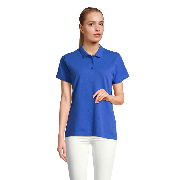 PULSE WOMEN PULSE POLO MUJER - Ropa y accesorios - Regalo Promocional Personalizado - imagen 52