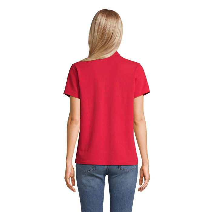 PULSE WOMEN PULSE POLO MUJER - Ropa y accesorios - Regalo Promocional Personalizado - imagen 47