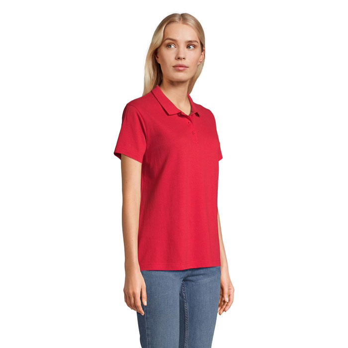 PULSE WOMEN PULSE POLO MUJER - Ropa y accesorios - Regalo Promocional Personalizado - imagen 48