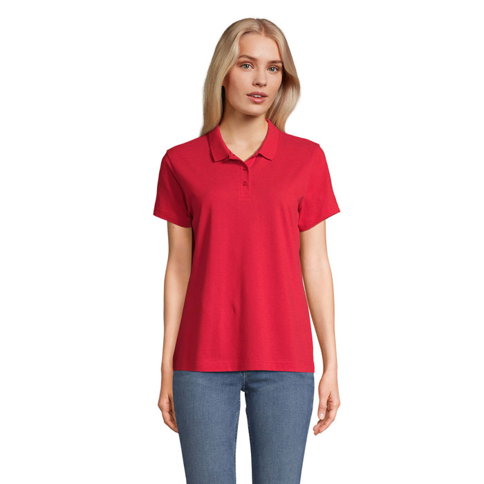 PULSE WOMEN PULSE POLO MUJER - Ropa y accesorios - Regalo Promocional Personalizado - imagen 46