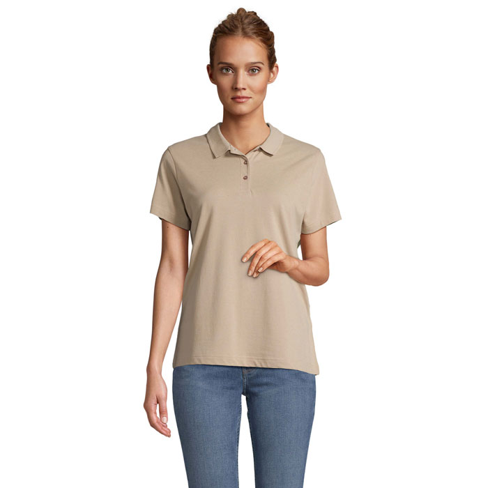 PULSE WOMEN PULSE POLO MUJER - Ropa y accesorios - Regalo Promocional Personalizado - imagen 49