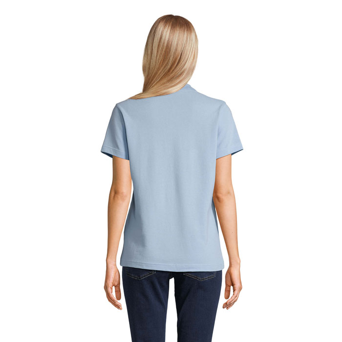 PULSE WOMEN PULSE POLO MUJER - Ropa y accesorios - Regalo Promocional Personalizado - imagen 56