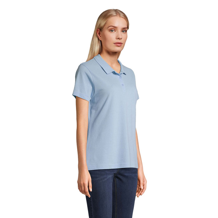 PULSE WOMEN PULSE POLO MUJER - Ropa y accesorios - Regalo Promocional Personalizado - imagen 57