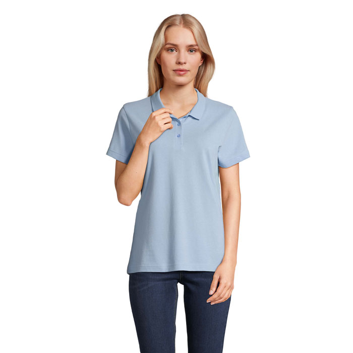 PULSE WOMEN PULSE POLO MUJER - Ropa y accesorios - Regalo Promocional Personalizado - imagen 55