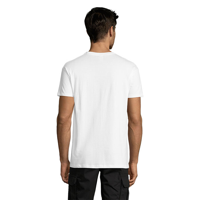 TITAN TITAN CAMISETA 150gr - Ropa y accesorios - Regalo Promocional Personalizado - vista alternativa