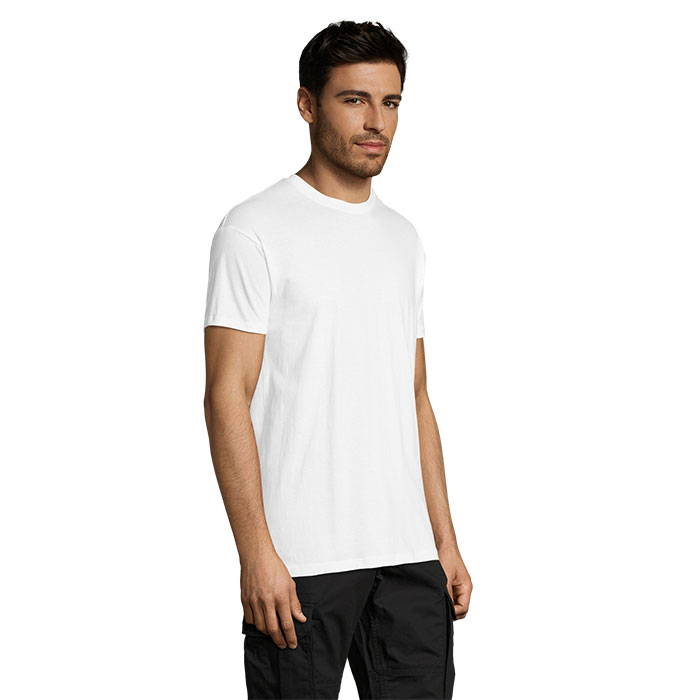 TITAN TITAN CAMISETA 150gr - Ropa y accesorios - Regalo Promocional Personalizado - imagen 3