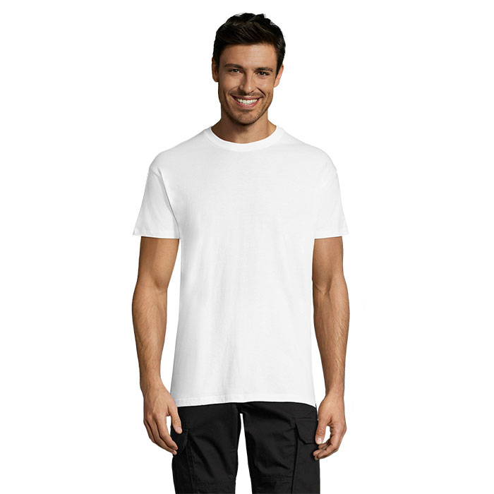 TITAN TITAN CAMISETA 150gr