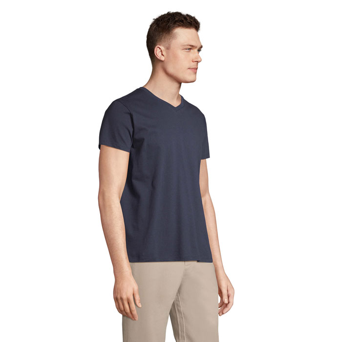 REGENT V REGENT V CAMISETA - Ropa y accesorios - Regalo Promocional Personalizado - imagen 9